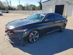 1HGCV1F31NA067957 2022 HONDA ACCORD