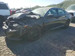 1HGCV1F31NA068011 2022 HONDA ACCORD