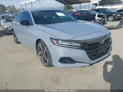 1HGCV1F31NA069594 2022 HONDA ACCORD