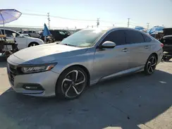 1HGCV1F31NA073161 2022 HONDA ACCORD