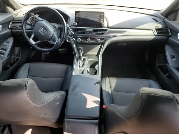 1HGCV1F31NA073161 2022 HONDA ACCORD - Image 8
