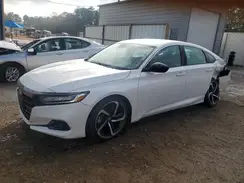 1HGCV1F31NA073841 2022 HONDA ACCORD