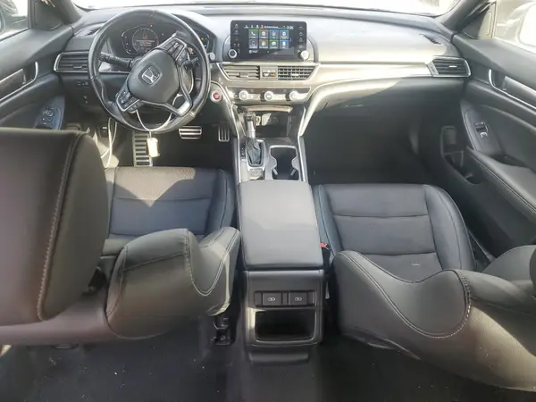 1HGCV1F31NA073841 2022 HONDA ACCORD - Image 8