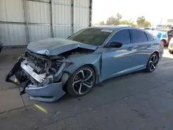 1HGCV1F31NA074522 2022 HONDA ACCORD