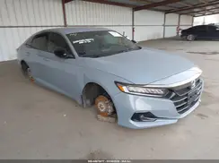 1HGCV1F31NA074987 2022 HONDA ACCORD