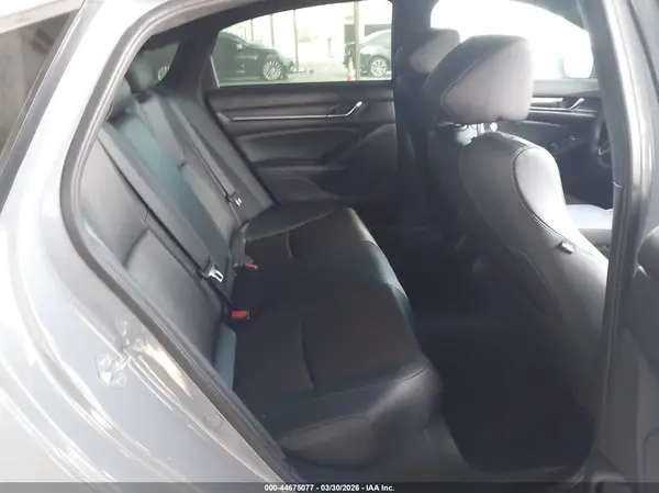 1HGCV1F31NA074987 2022 HONDA ACCORD - Image 8