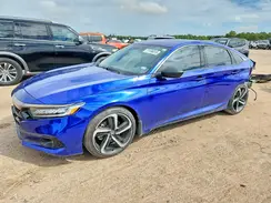 1HGCV1F31NA075086 2022 HONDA ACCORD