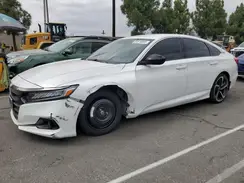 1HGCV1F31NA076237 2022 HONDA ACCORD