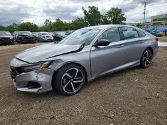 1HGCV1F31NA077839 2022 HONDA ACCORD