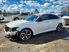 1HGCV1F31NA079414 2022 HONDA ACCORD