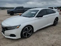 1HGCV1F31NA079445 2022 HONDA ACCORD