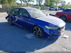 1HGCV1F31NA079994 2022 HONDA ACCORD
