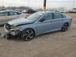 1HGCV1F31NA080496 2022 HONDA ACCORD