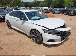 1HGCV1F31NA080806 2022 HONDA ACCORD