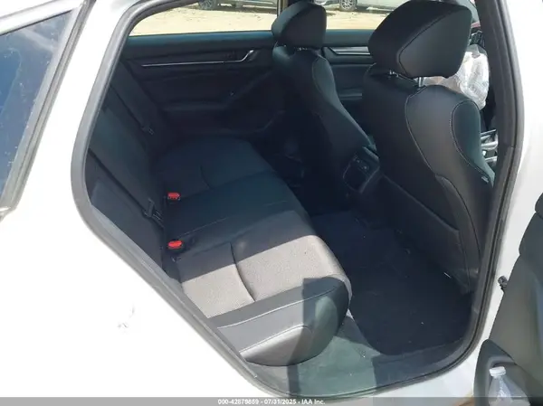 1HGCV1F31NA080806 2022 HONDA ACCORD - Image 8