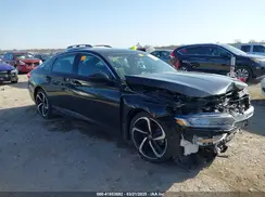 1HGCV1F31NA082670 2022 HONDA ACCORD