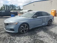1HGCV1F31NA083060 2022 HONDA ACCORD