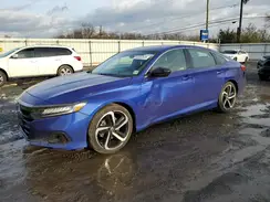 1HGCV1F31NA083740 2022 HONDA ACCORD
