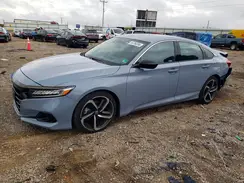 1HGCV1F31NA083916 2022 HONDA ACCORD