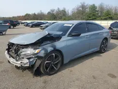 1HGCV1F31NA083995 2022 HONDA ACCORD