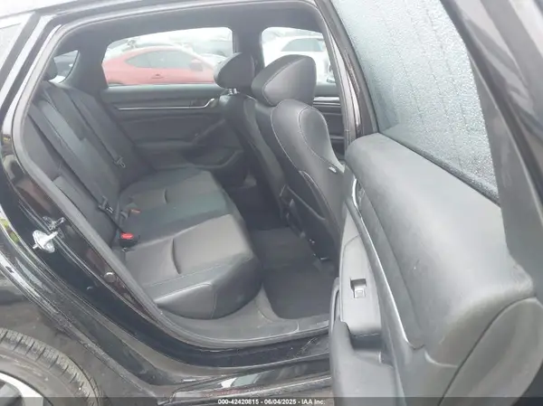 1HGCV1F31NA085004 2022 HONDA ACCORD - Image 8