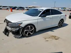 1HGCV1F31NA085214 2022 HONDA ACCORD