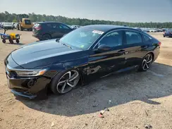1HGCV1F31NA085830 2022 HONDA ACCORD