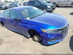1HGCV1F31NA088534 2022 HONDA ACCORD