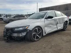 1HGCV1F31NA089103 2022 HONDA ACCORD