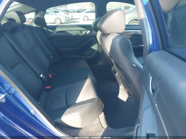 1HGCV1F31NA090140 2022 HONDA ACCORD - Image 8