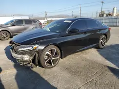 1HGCV1F31NA091739 2022 HONDA ACCORD