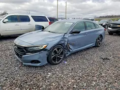 1HGCV1F31NA092955 2022 HONDA ACCORD