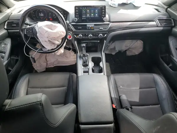 1HGCV1F31NA093085 2022 HONDA ACCORD - Image 8