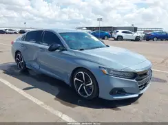 1HGCV1F31NA093880 2022 HONDA ACCORD