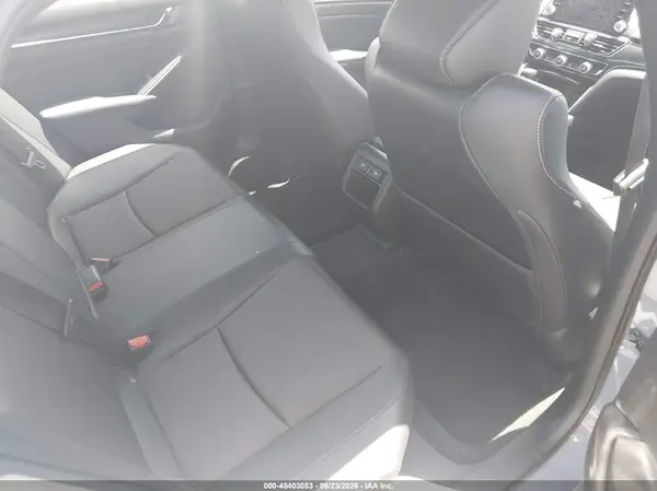 1HGCV1F31NA096746 2022 HONDA ACCORD - Image 8