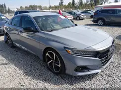 1HGCV1F31NA097458 2022 HONDA ACCORD