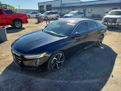 1HGCV1F31NA098836 2022 HONDA ACCORD