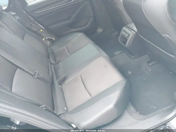 1HGCV1F31NA098948 2022 HONDA ACCORD - Image 8