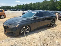 1HGCV1F31NA099050 2022 HONDA ACCORD