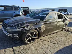 1HGCV1F31NA100021 2022 HONDA ACCORD
