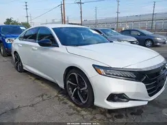 1HGCV1F31NA101010 2022 HONDA ACCORD