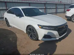 1HGCV1F31NA101167 2022 HONDA ACCORD