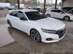 1HGCV1F31NA101203 2022 HONDA ACCORD