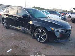 1HGCV1F31NA101881 2022 HONDA ACCORD
