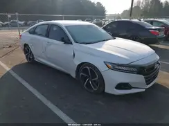 1HGCV1F31NA103307 2022 HONDA ACCORD