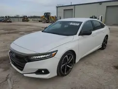1HGCV1F31NA103923 2022 HONDA ACCORD