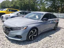 1HGCV1F31NA104103 2022 HONDA ACCORD