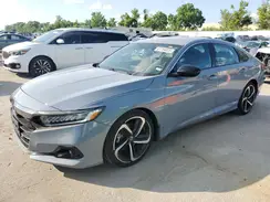 1HGCV1F31NA104229 2022 HONDA ACCORD