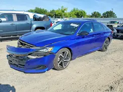 1HGCV1F31NA104795 2022 HONDA ACCORD