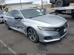 1HGCV1F31NA105820 2022 HONDA ACCORD